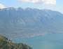 Bild Mont Baldo Gardasee